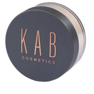 KAB TRANSLUCENT SETTING POWDER NWT